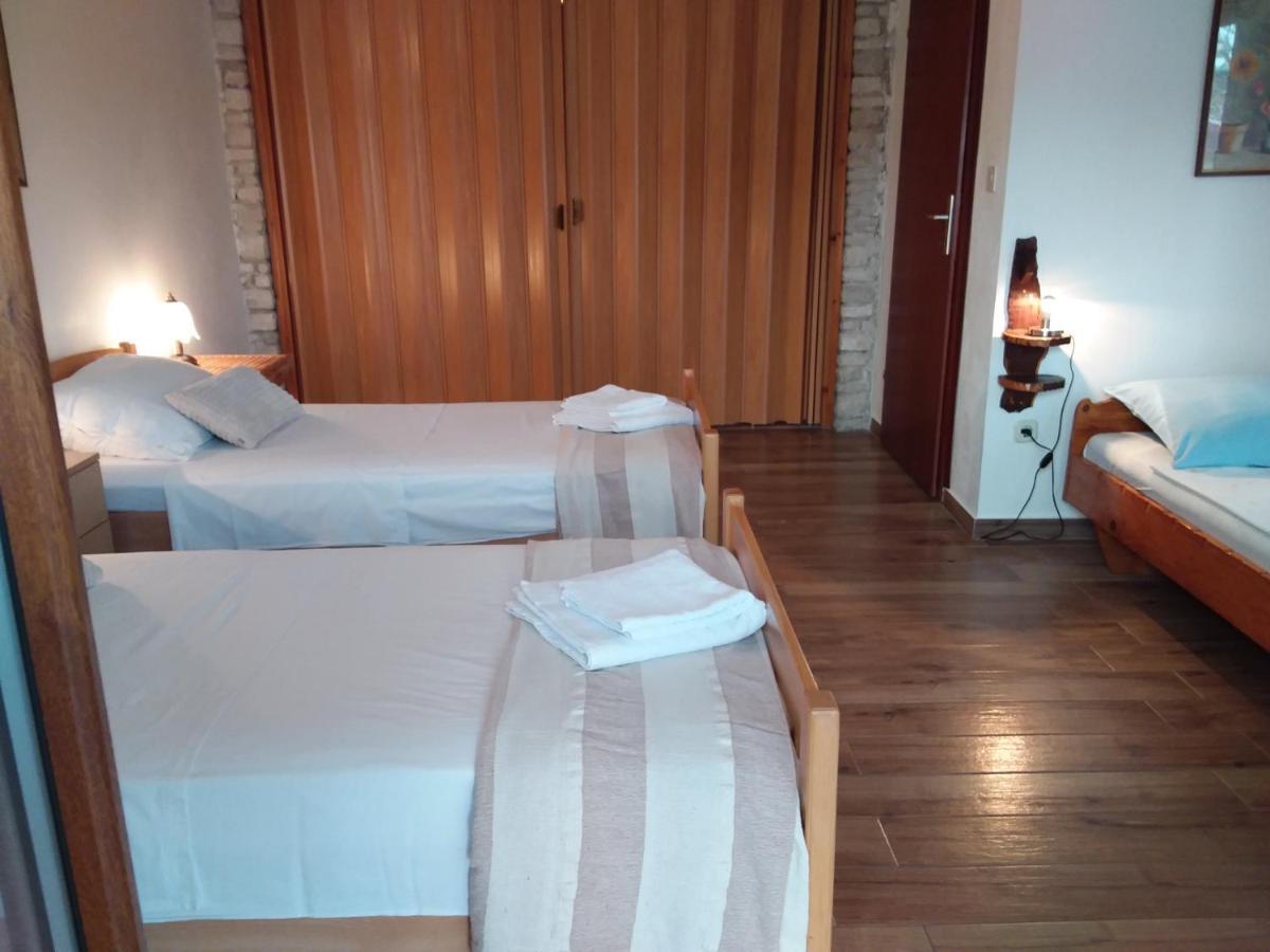Tomo Apartment Pula