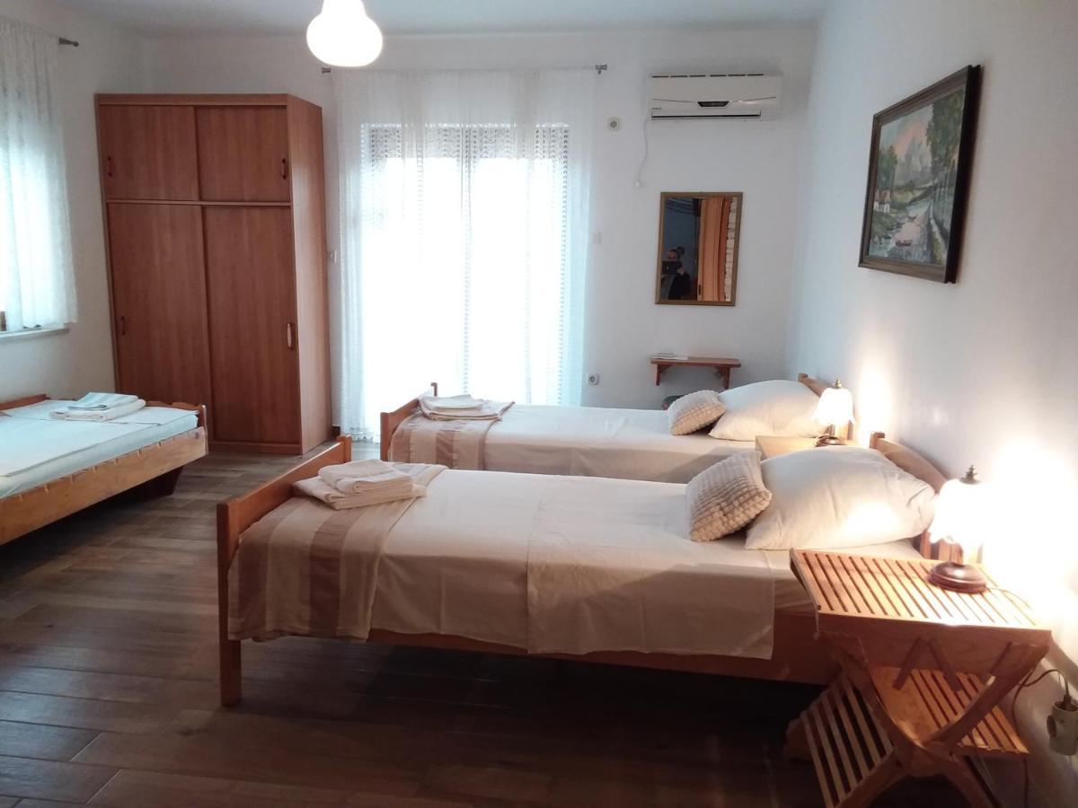 Apartment Tomo