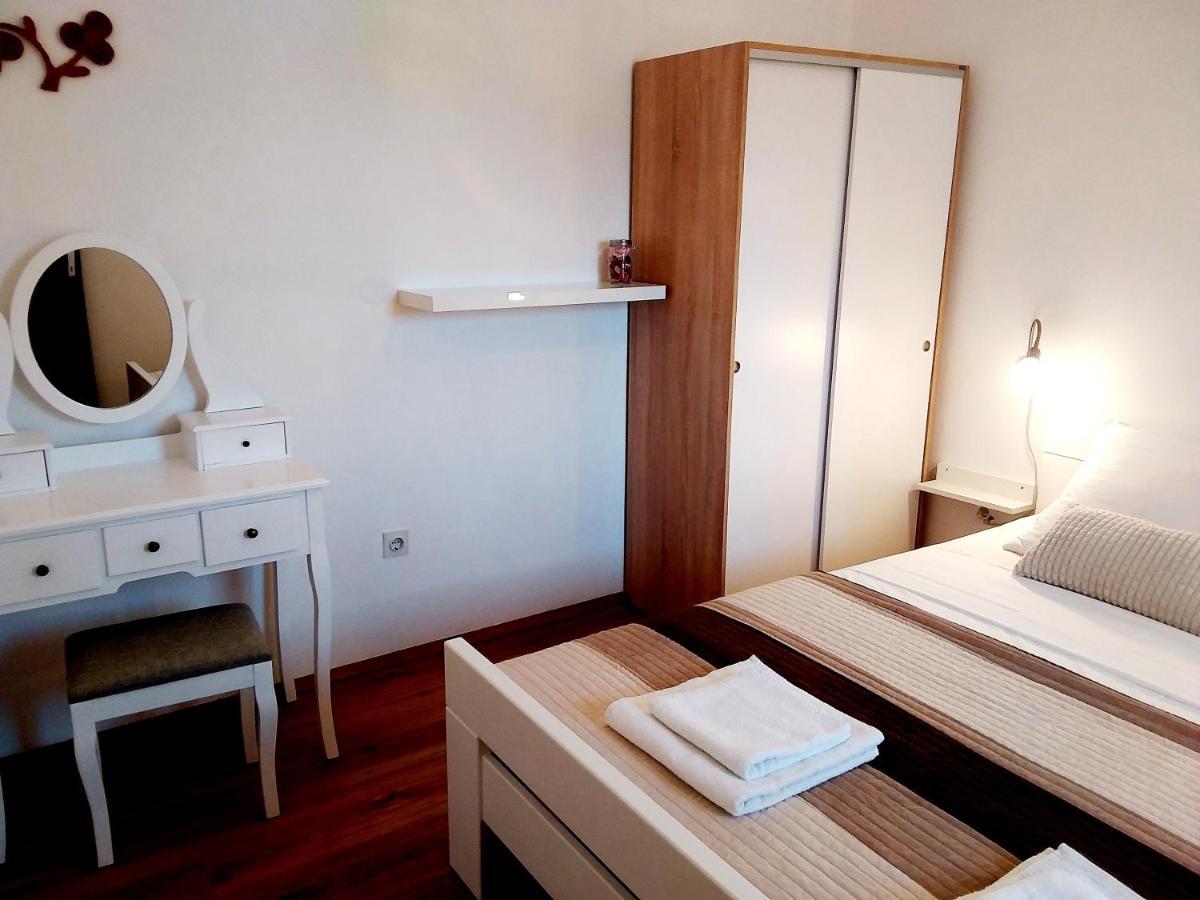 Tomo Apartment Pula