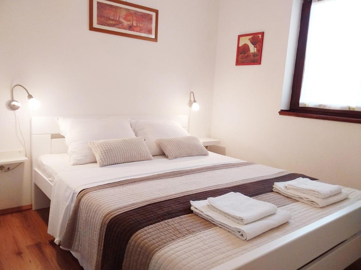 Tomo Apartma Pula