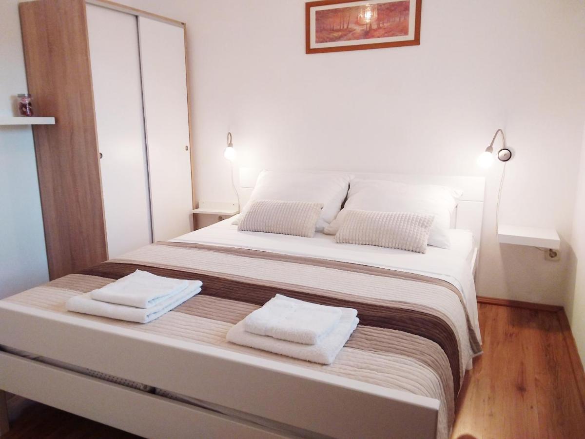 Tomo Apartment Pula