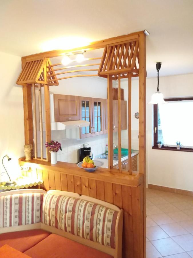 Tomo Apartment Pula